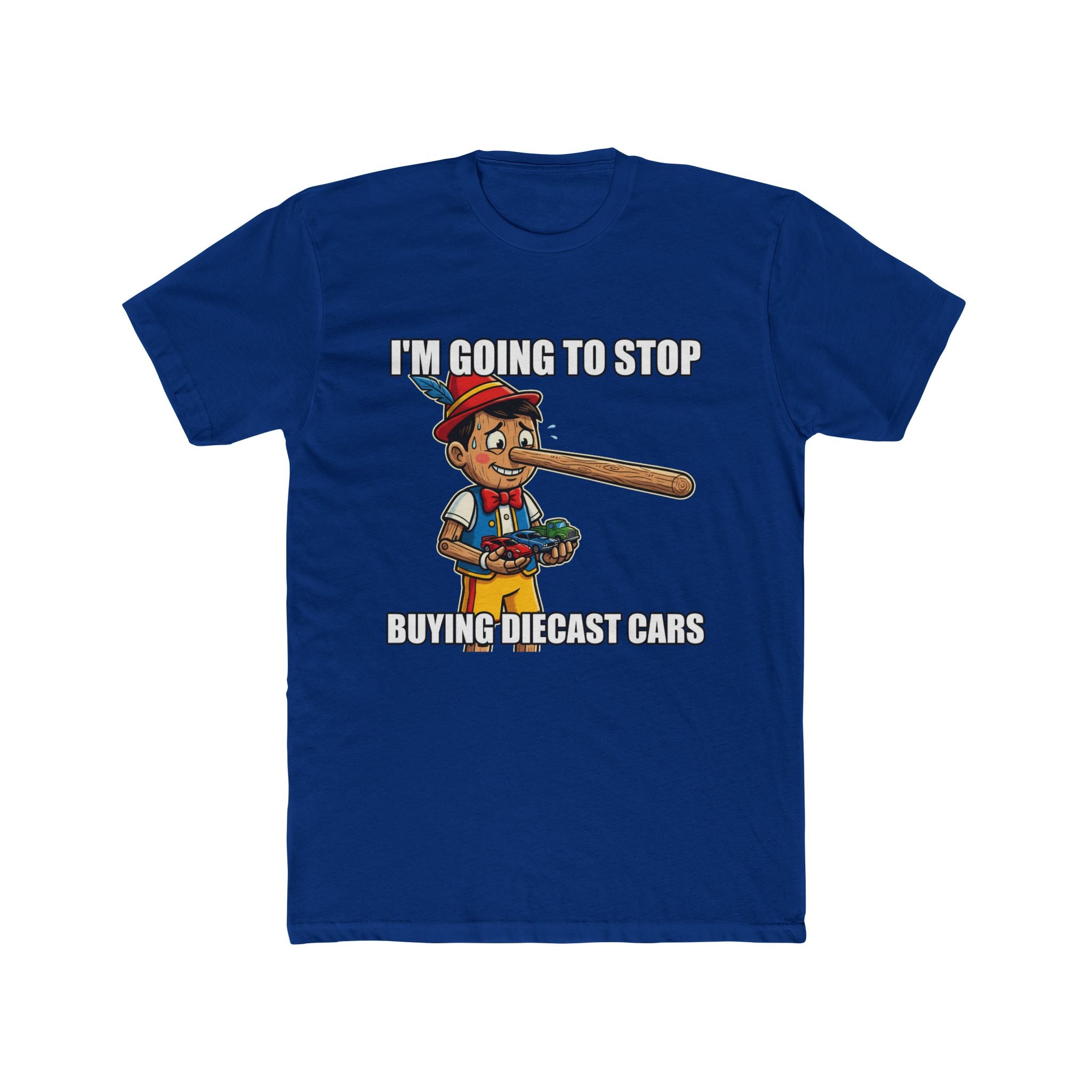 I'm Going To Stop Buying Tee