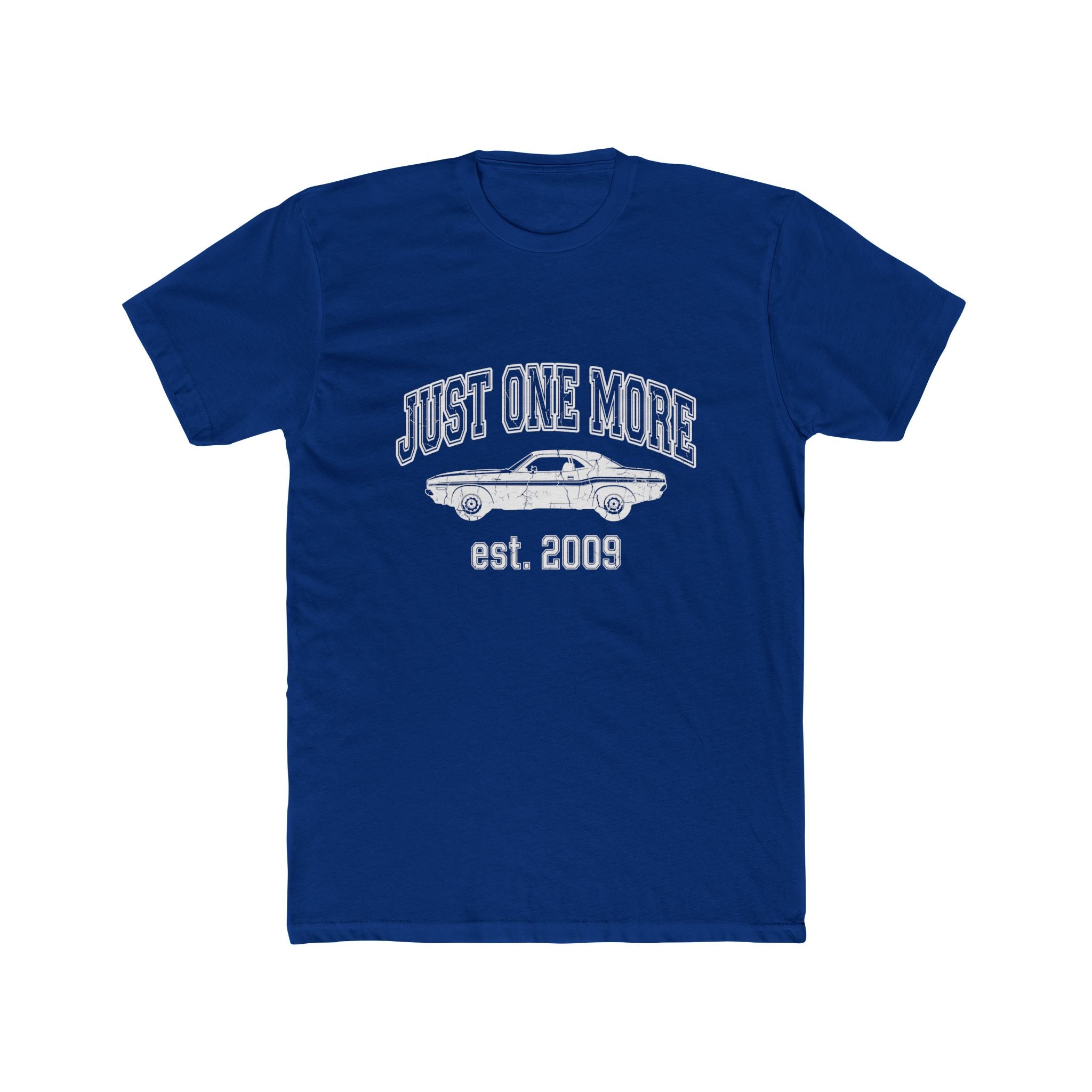 Just One More Tee