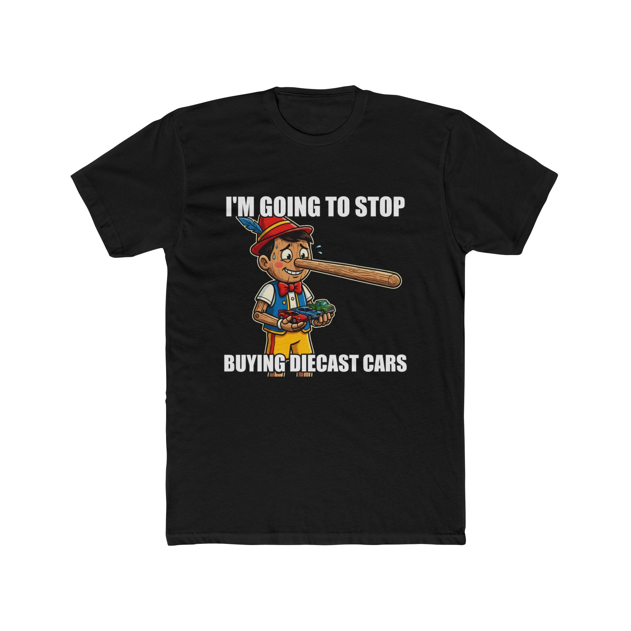 I'm Going To Stop Buying Tee