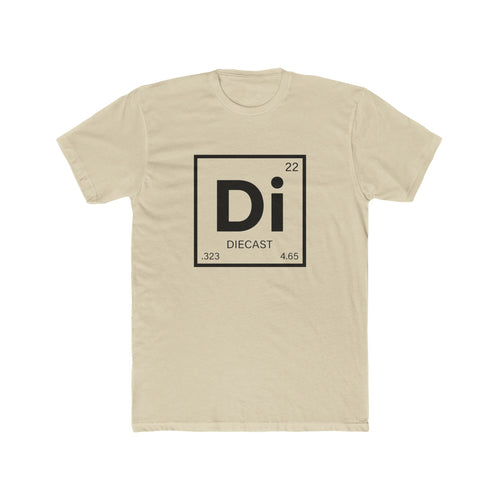 Diecast Element Tee