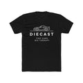Tiny Cars Big Therapy Tee