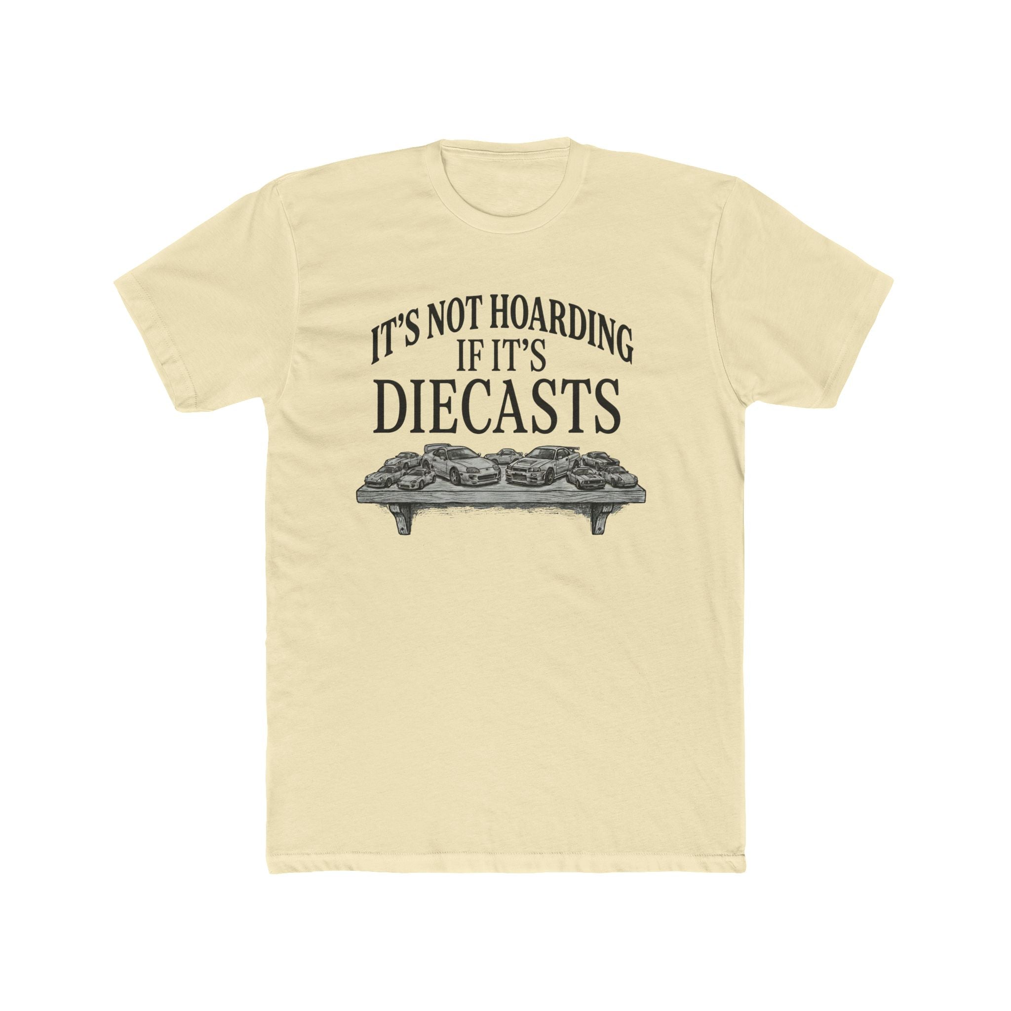 It's Not Hoarding Tee