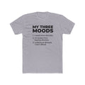 My Three Moods Tee