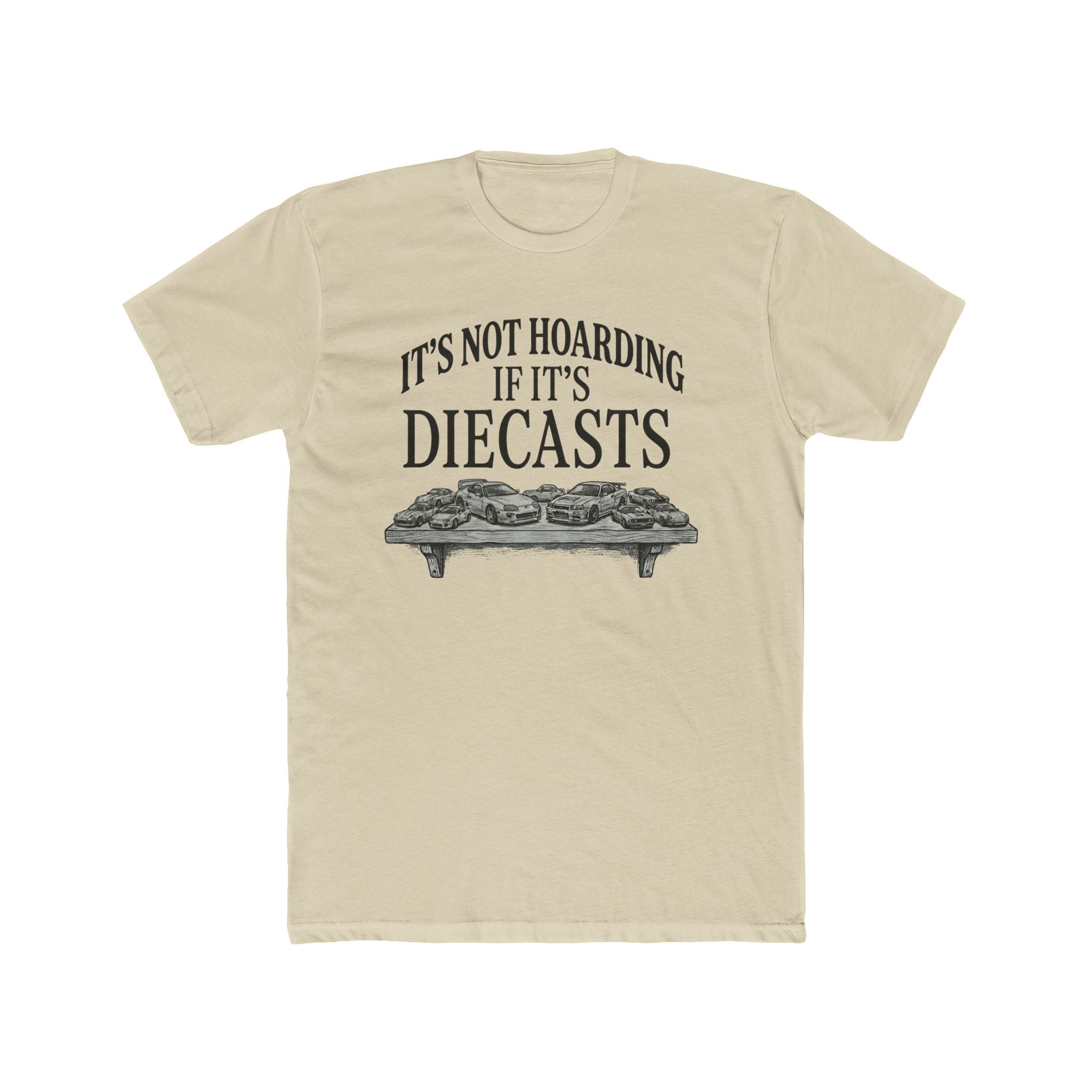 It's Not Hoarding Tee