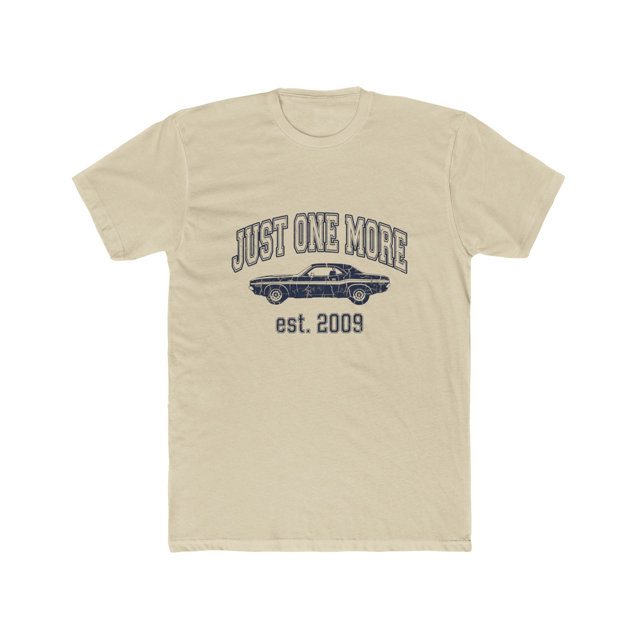 Just One More Tee