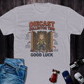 Diecast Collector Tips Tee