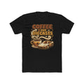 Coffee and Diecasts Tee