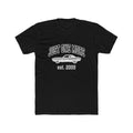 Just One More Tee