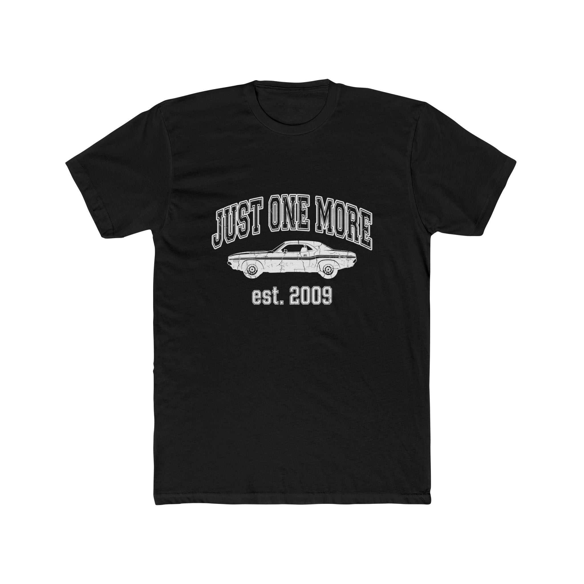 Just One More Tee