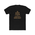 Keep Calm and Collect Tee