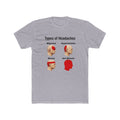 Types of Headaches Tee