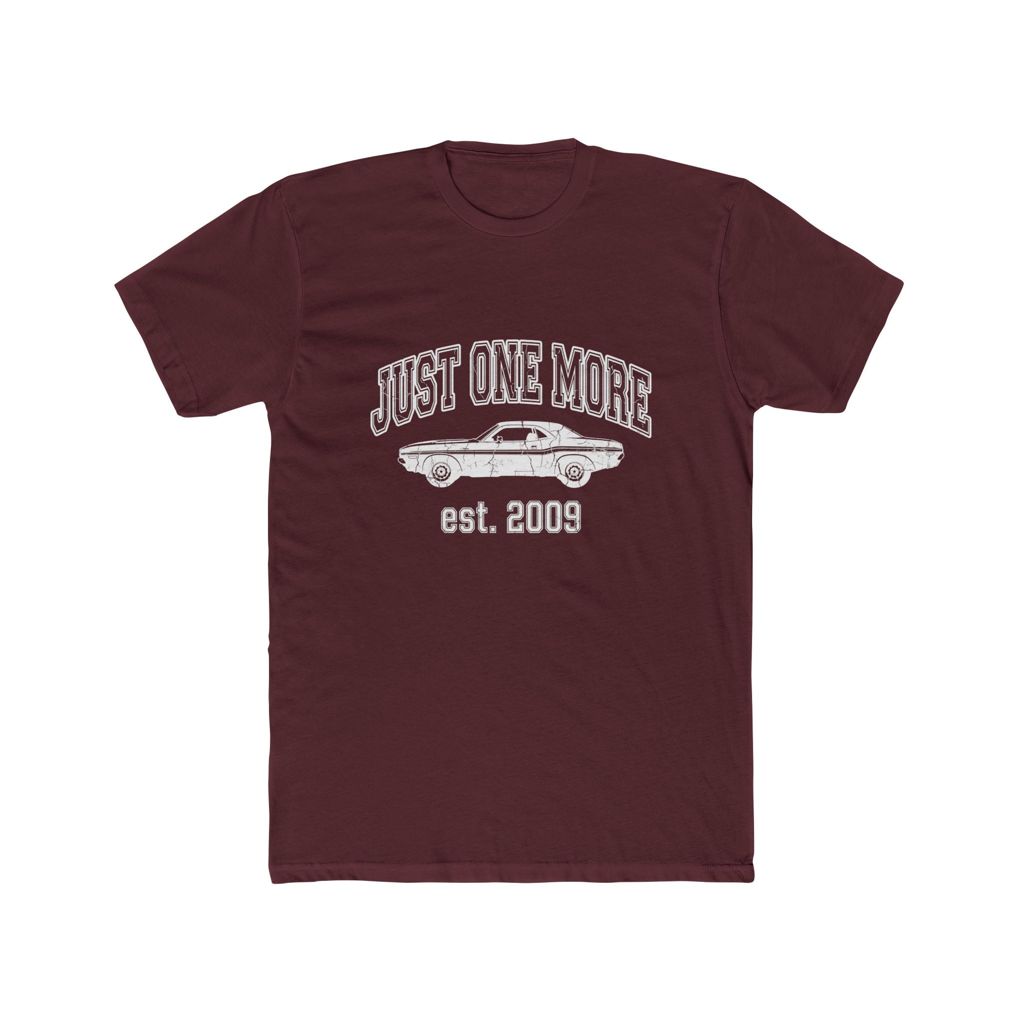 Just One More Tee
