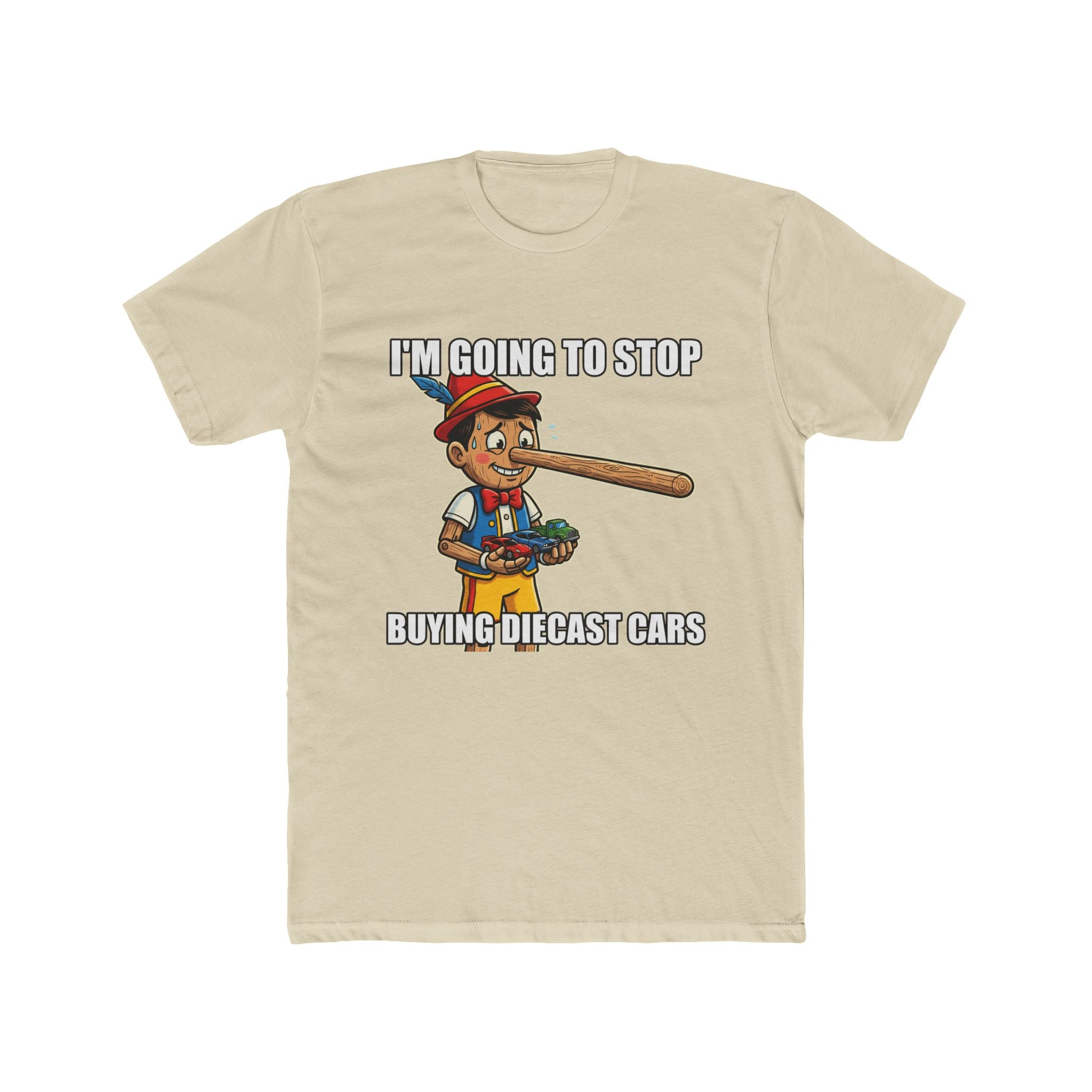 I'm Going To Stop Buying Tee