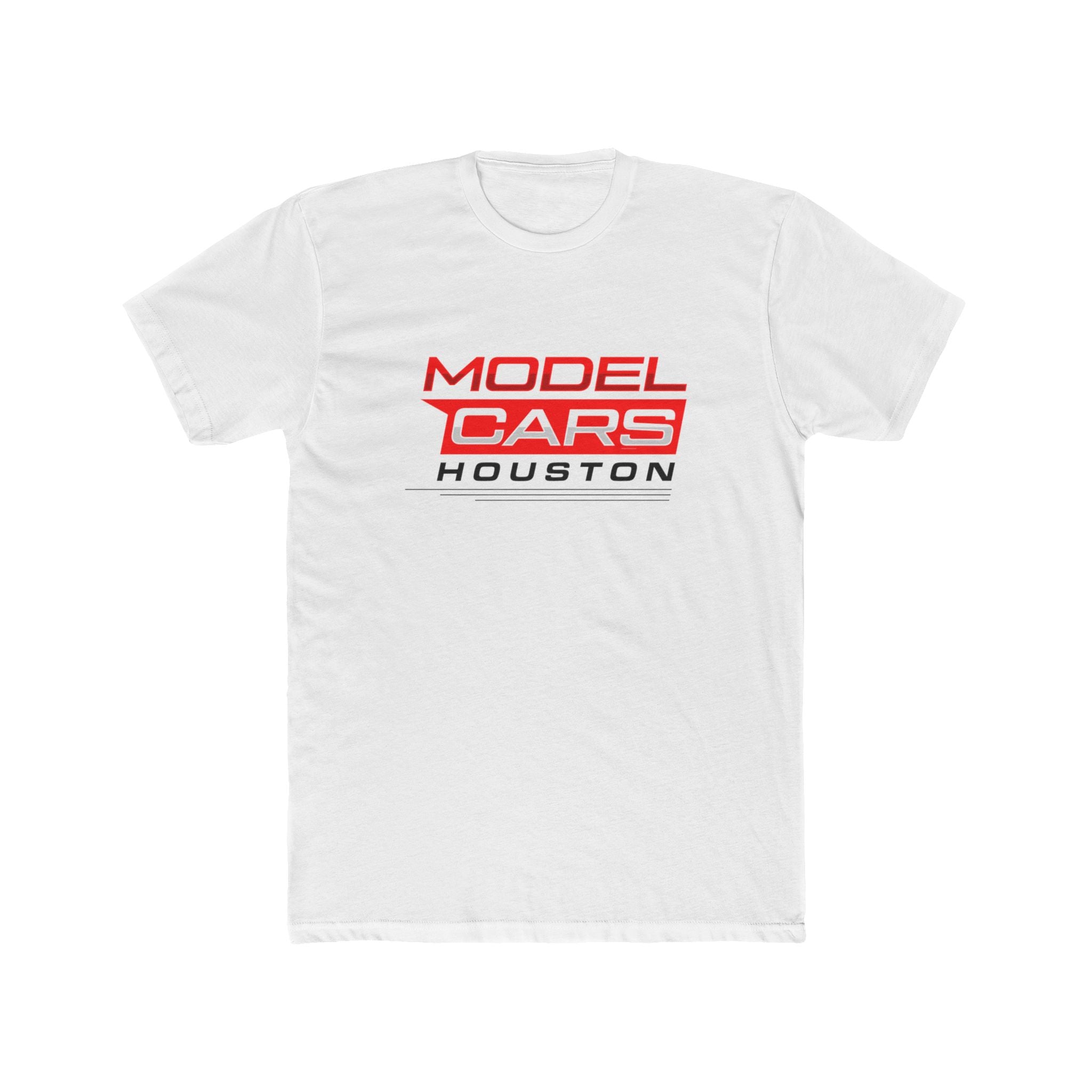 Model Cars Houston Tee