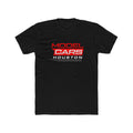 Model Cars Houston Tee