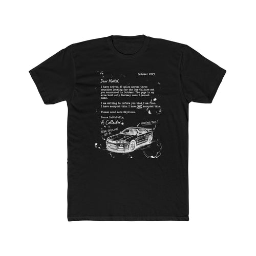 Dear Mattel Tee
